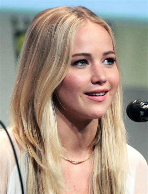 jennifer lawrence wiki|More.